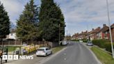 Leeds crash: Man arrested after elderly woman seriously injured