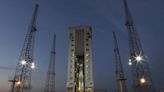 Report: Iran launched solid-fuel satellite rocket into space