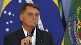 Bolsonaro tem alta após ser internado em Manaus com quadro de erisipela | Brasil | O Dia