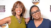 Inside Oprah Winfrey and Gayle King's Epic Night Out at Beyoncé's 'Renaissance Tour'