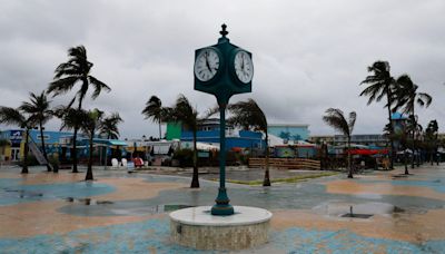 NWS: Fort Myers sees new rain record for June 11 at 4 inches. Rains to continue