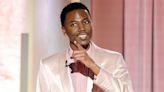 ‘I’m here because I’m Black’: Golden Globes host Jerrod Carmichael burns HFPA in opening monologue