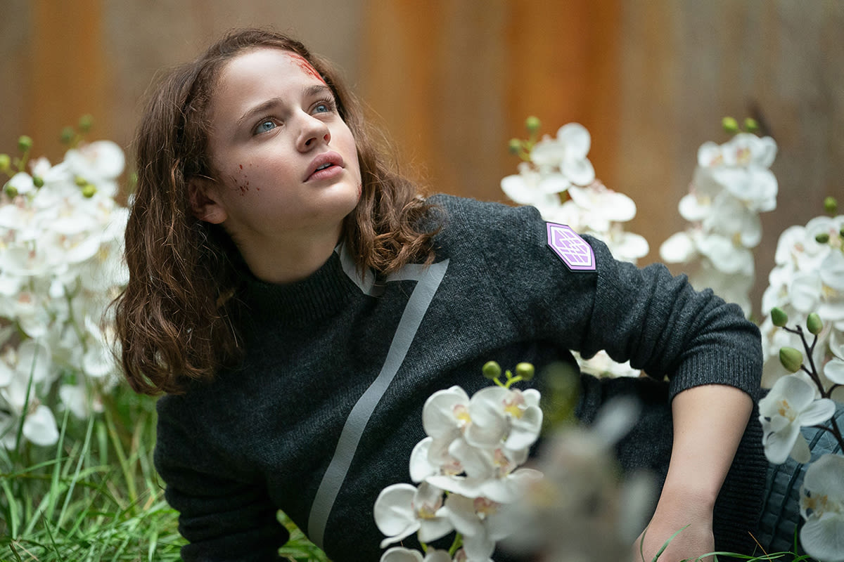 ‘Uglies’ Review: Netflix’s YA Dystopian Adaptation Starring Joey King Feels Instantly Dated