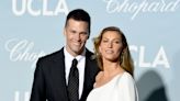 Tom Brady prepares for 1st Christmas since divorce from Gisele Bündchen: 'I'm gonna learn how to deal with Christmas Eve in a hotel'