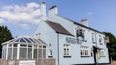 Baydale Beck, Darlington, is nominated for The Northern Echo best pub award
