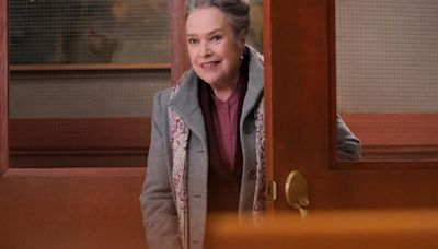 Kathy Bates makes a case for a new 'Matlock'