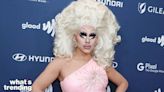 Trixie Mattel Will Be ‘Gone for a While’ As She Takes Break from Drag