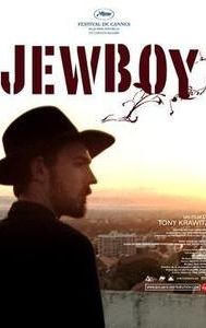 Jewboy