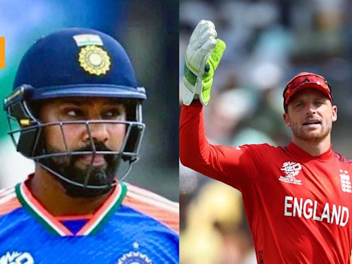 IND vs ENG T20 World Cup 2024 semifinal: Weather, pitch report and more