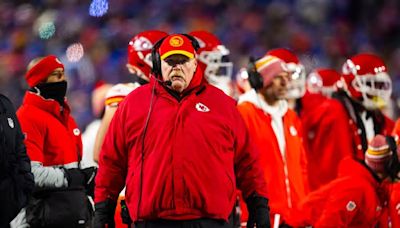 Kansas City Chiefs News, April 16: Andy Reid Discusses Draft Plans, Potential Trey Smith Trade, and More