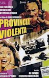 Provincia violenta