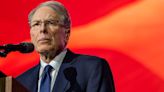 NRA CEO Wayne LaPierre resigns days before blockbuster corruption trial