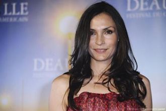 Famke Janssen