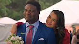 ‘Horned Up’ Athletes And ‘Muscle Babies’? Sam Richardson And Zoë Chao Share Ideas For The Afterparty Season 3