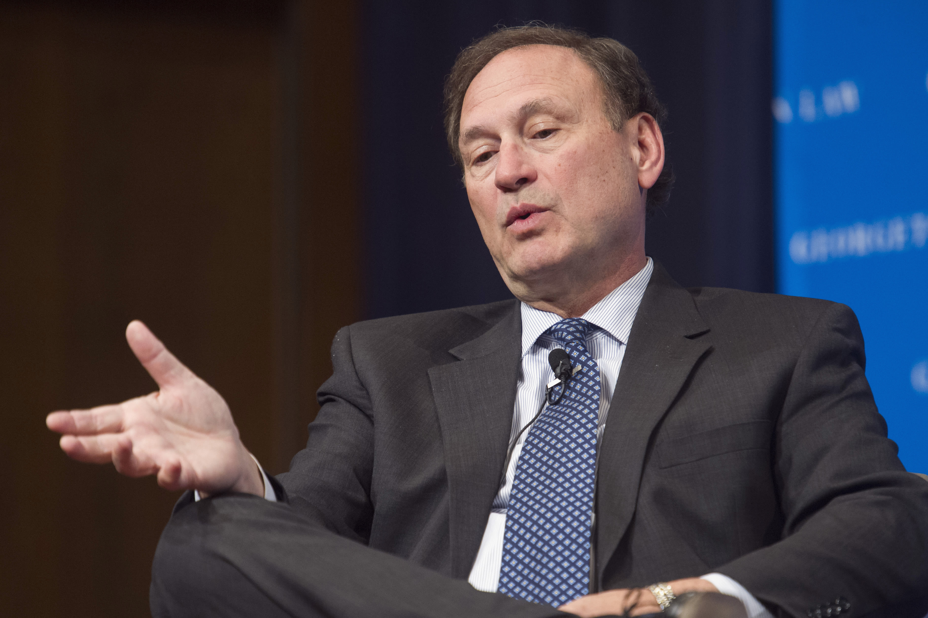 Christian petition for Samuel Alito resignation passes goal