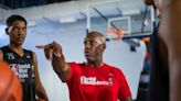 Chauncey Billups learning how to be better coach through BWB Africa