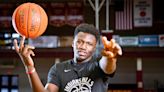Indian Hills basketball star Chris Mpaka helps take care of his family in Africa
