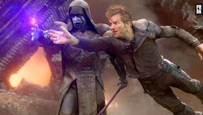 "J'ai inventé toutes ces c*nneries en 90 minutes" : voici comment James Gunn a créé l'une des plus importantes mythologies de Marvel