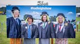 Can you spot yourself in these Hadleigh Show 2024 pictures?