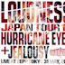 Loudness Japan Tour 19: Hurricane Eyes + Jealousy Live at Zepp, Tokyo, 31 May, 2019