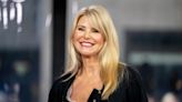 EXCLUSIVE: Christie Brinkley opens up about posing in Sports Illustrated Swimsuit at 70