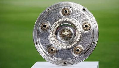 Als der FC Bayern zuletzt nicht deutscher Meister war...