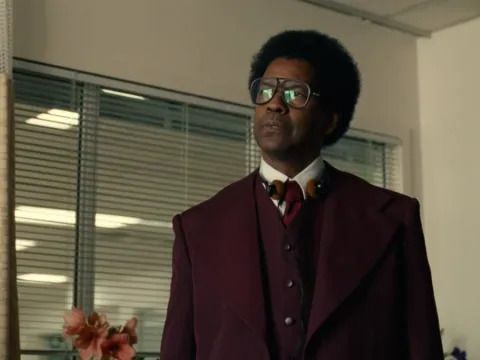 Roman J. Israel, Esq. Streaming: Watch & Stream Online via Starz