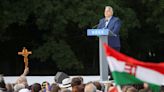 Austrian far-right, Hungary's Orban form new EU alliance