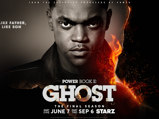 Michael Rainey Jr. Discusses Explosive Season 4 Finale of 'Power Book II: Ghost' | EUR Video Exclusive | EURweb