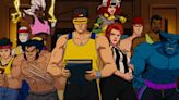 Marvel Reveals Trailer for X-Men ’97 Animated Revival: Watch