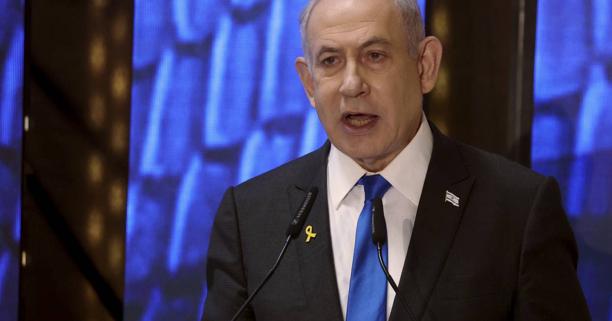 Israel’s Netanyahu says no agreement yet on cease-fire proposal