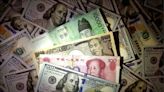 美元走強 亞洲各國啟動「貨幣保衛戰」 - 自由財經