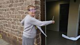 New toilets unveiled at Hereford shopping centre