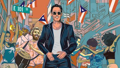 Marc Anthony - Ale Ale | iHeart