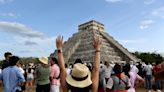 Más de 68.000 personas visitaron zonas arqueológicas en México por entrada de la primavera