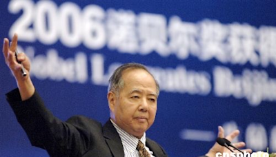 首位華裔諾貝爾物理獎得主李政道辭世 耆壽98歲