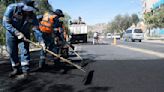 Ultiman detalles para la carrera del Circuito Bolivia