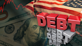 《經濟不停學》美國債務擴張的背後購買力 | 伍禮賢 - 經濟不停學