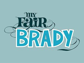 Mi Amado Brady