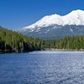 Lake Siskiyou