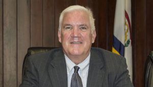 Rappold ends term as Beckley mayor as city transitions to city manager form of government - WV MetroNews