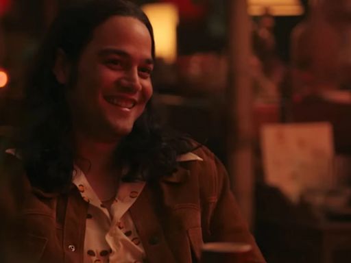 Daniel Zovatto llega a Netflix: Actor costarricense será un asesino en la película ‘Woman of the Hour’