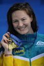 Cate Campbell