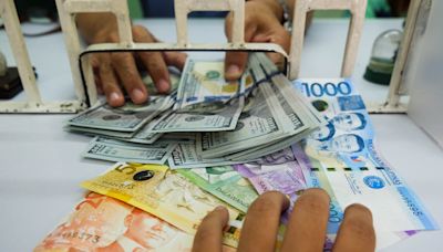 March remittance growth slowest in nine months