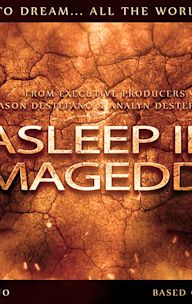 Asleep in Armageddon - IMDb