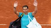 Fin del sueño: Rafael Nadal perdió ante Alexander Zverev y se despidió de su último Roland Garros