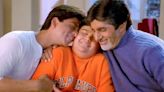Remember Shah Rukh Khan, Kajol's little co-star Laddoo who played young Hrithik Roshan in Kabhi Khushi Kabhie Gham? Here's how he looks now