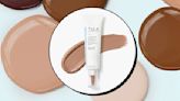 This Tinted SPF Serum Doubles as a Dewy Foundation