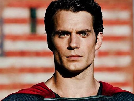 Zack Snyder revela el destino final del Superman de Henry Cavill