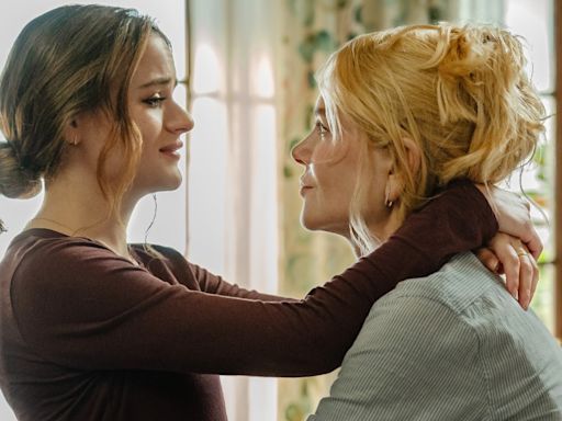 A Family Affair Has Been Getting Panned. 3 Things I Really Liked About The Netflix Rom-Com